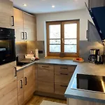 Appartamento Waldhaeusle