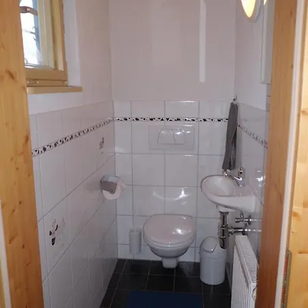 Waldhaeusle Apartman Oberstdorf