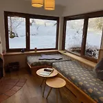 Apartment Waldhaeusle *