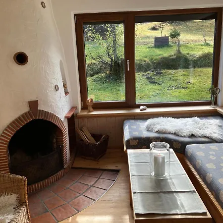 Waldhäusle Apartment