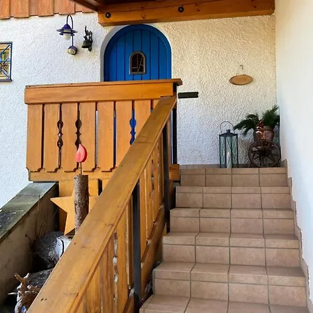 Waldhaeusle Apartamento *