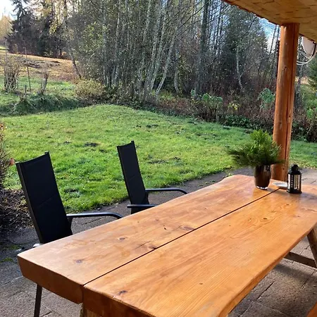 Apartment Waldhäusle *