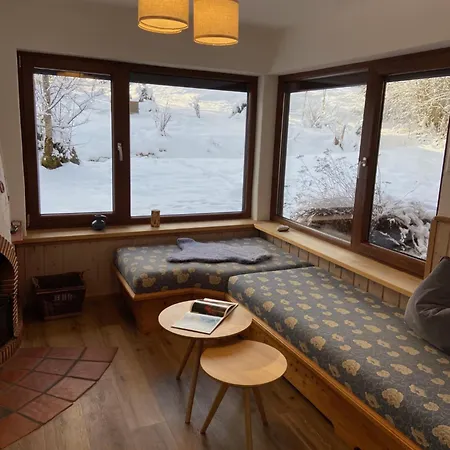 Apartment Waldhäusle *