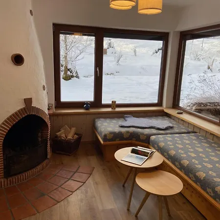 Apartamento Waldhaeusle Oberstdorf