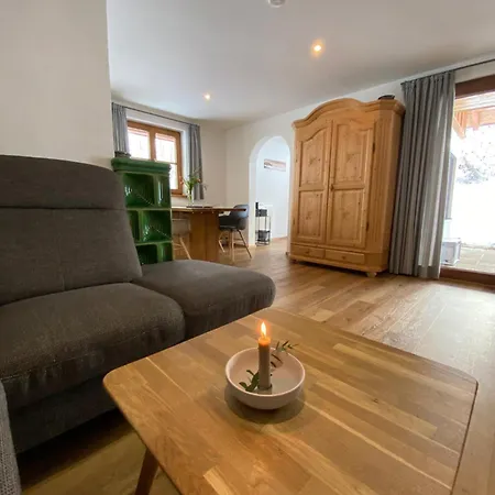 Apartment Waldhaeusle