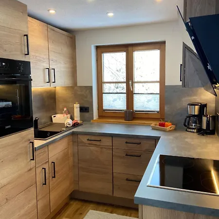 Apartment Waldhäusle